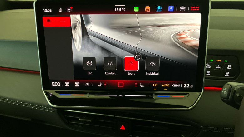 Volkswagen ID.3 150kW Match Pro S 77kWh 5dr Auto [5 Seats] Electric Hatchback